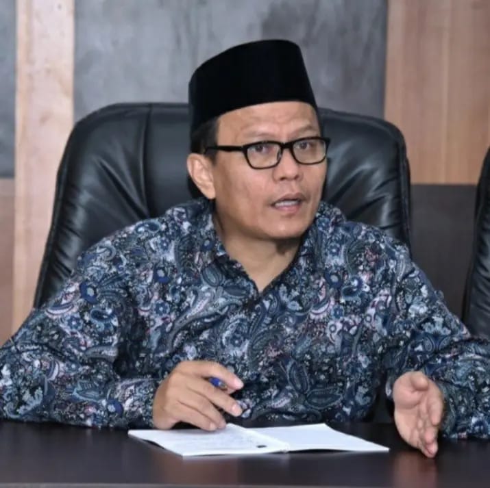 Ketua DPRD Bengkalis,H Khairul Umam.(f.ist)