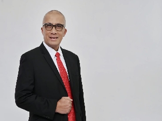 Avep Disasmita, Direktur Utama Pertamina Drilling, (foto:ist)